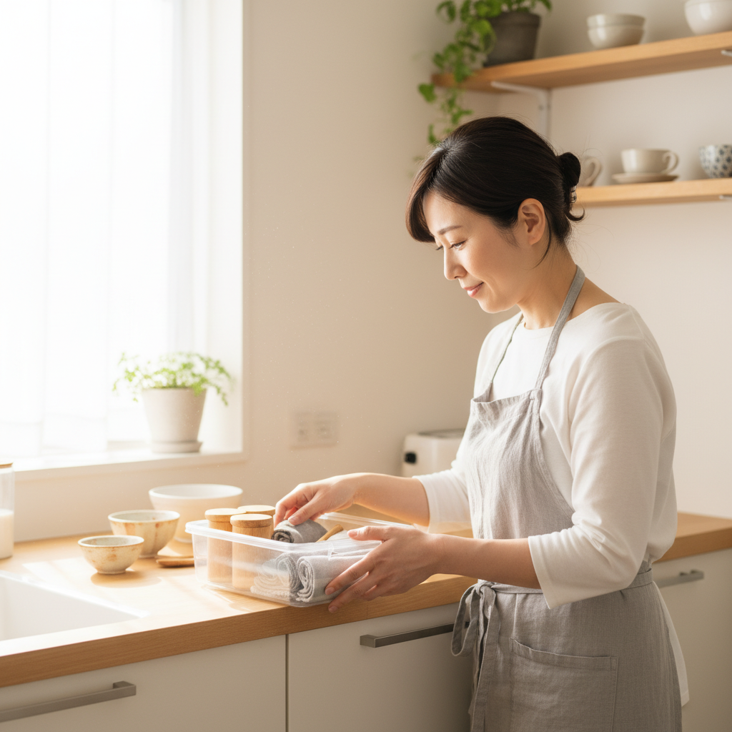 掃除 やる気出ないの掃除やる気出ないのは怠けじゃない！脳に隠された本当の原因について解説するイメージ画像