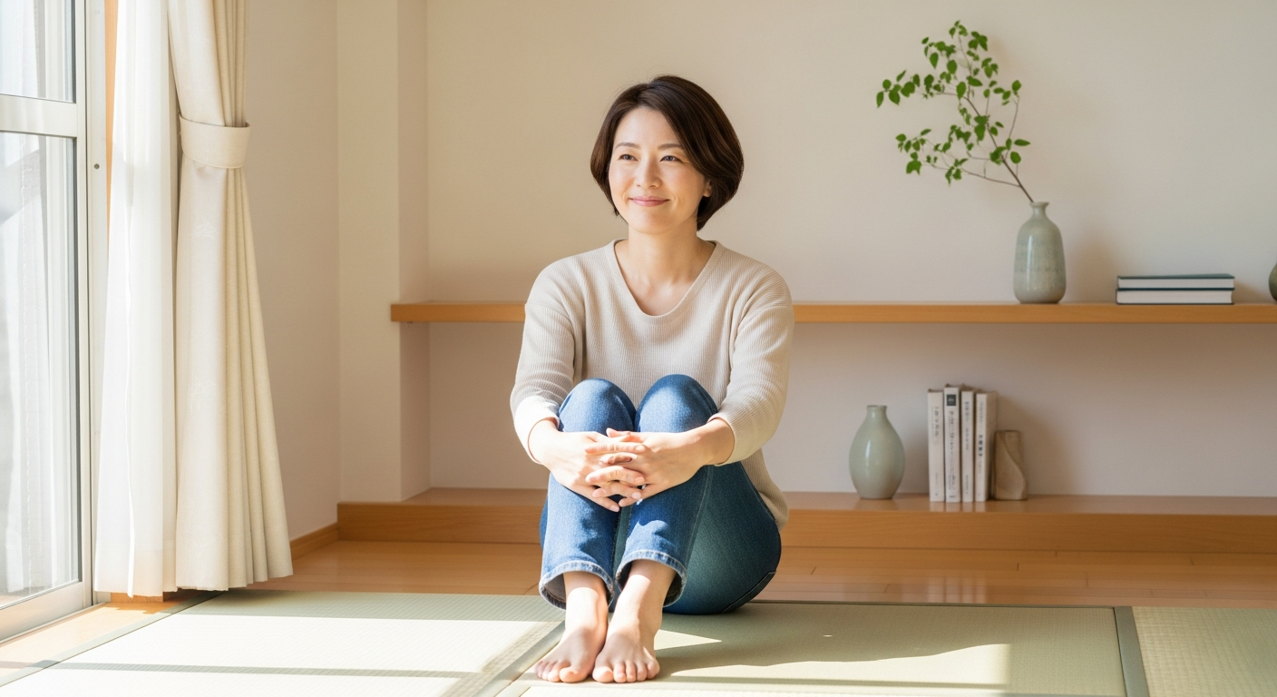 掃除 完璧主義 やめたいの掃除の完璧主義をやめたい人のための具体的な5ステップについて解説するイメージ画像