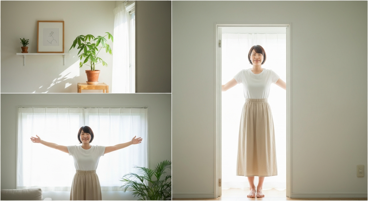 捨てる 罪悪感 なぜの「捨てる罪悪感」とさよなら！すっきり暮らすためのヒントについて解説するイメージ画像