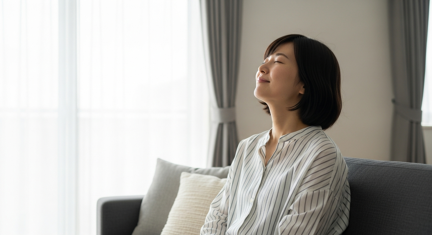 物 減らすの「物 減らす」で人生は軽くなる！小さな一歩からについて解説するイメージ画像