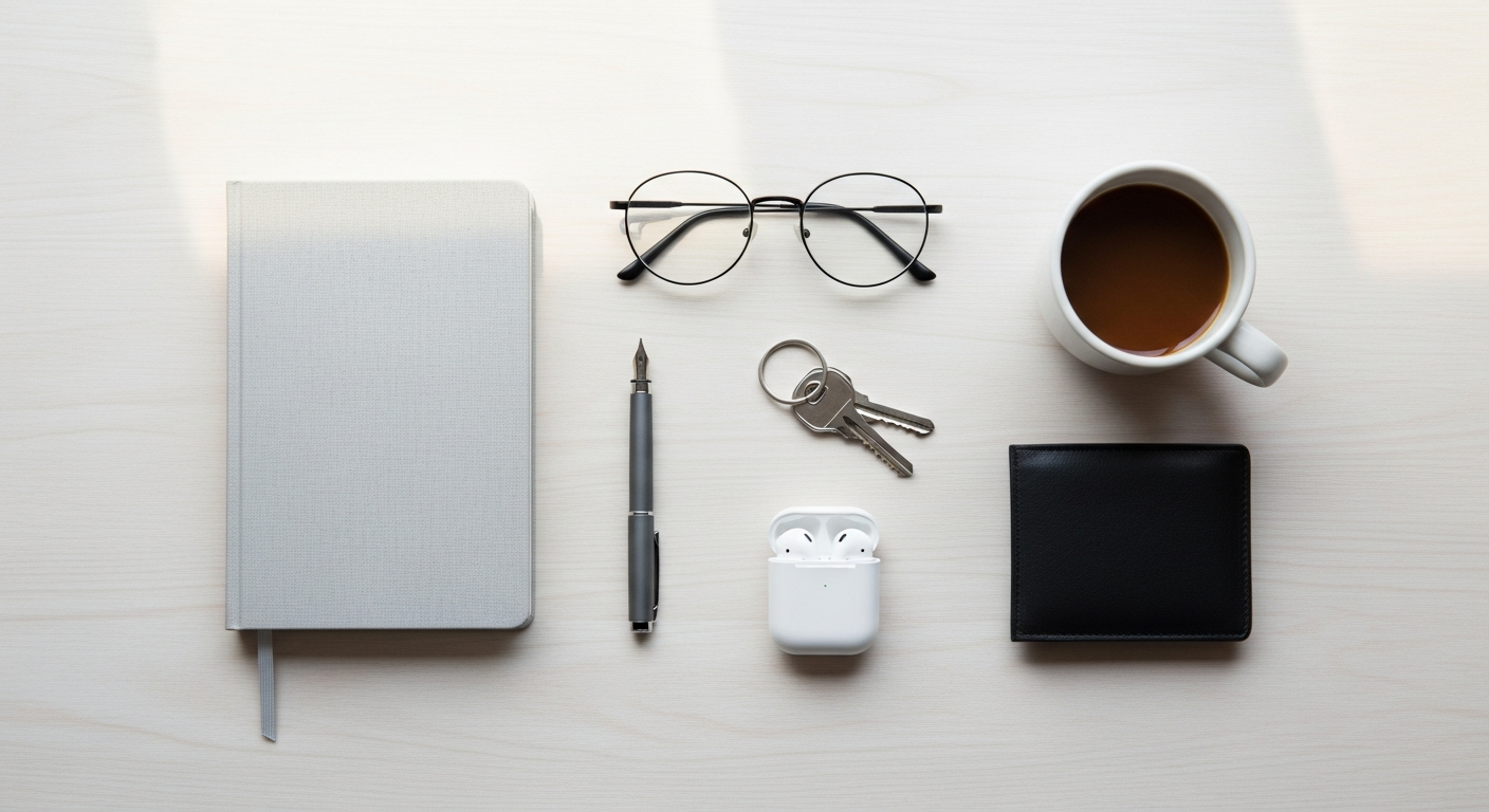 クローゼット 整理の成長編：小さな一歩がくれた、心の余裕について解説するイメージ画像