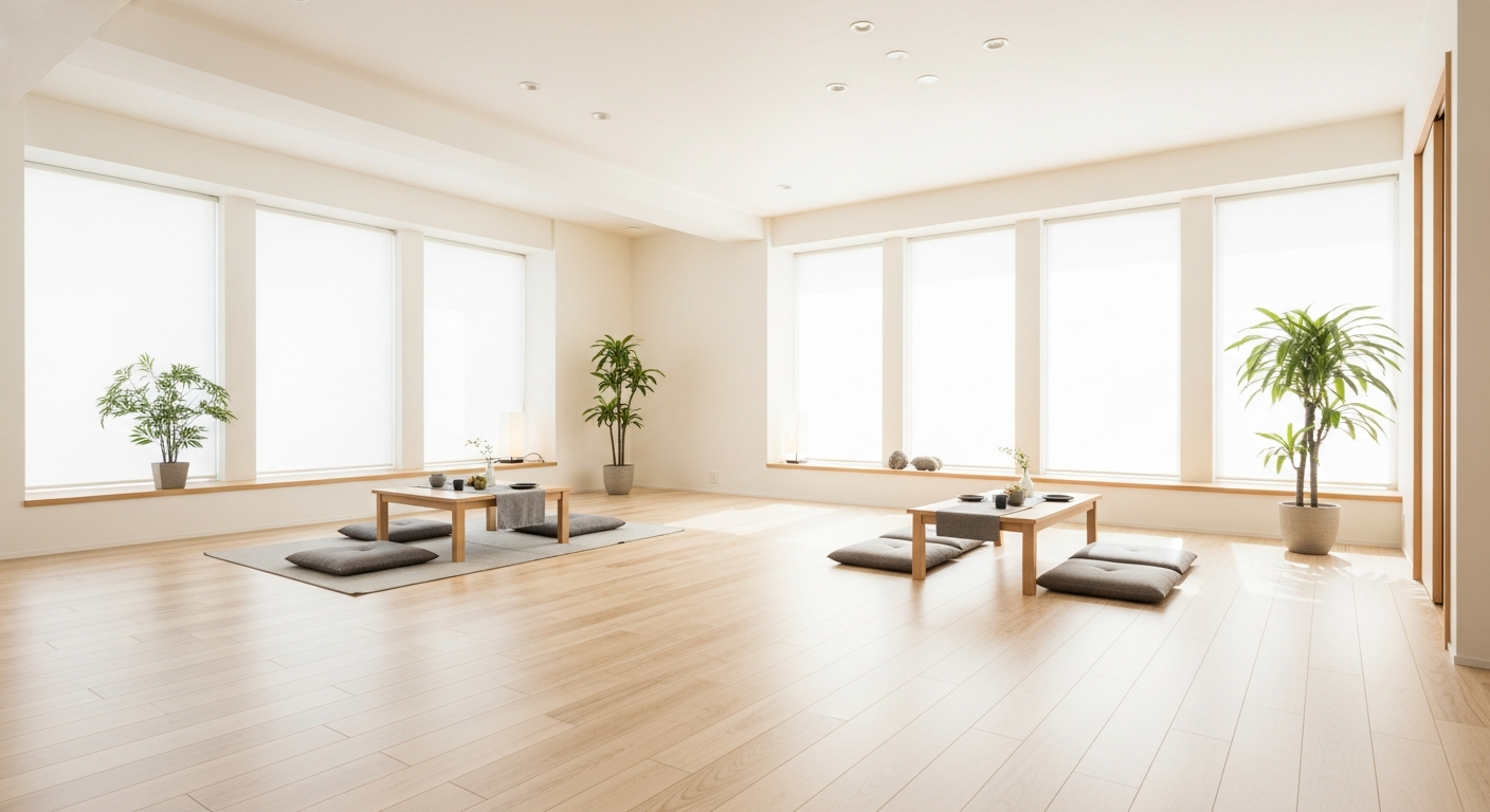 クローゼット 整理に関する解説画像