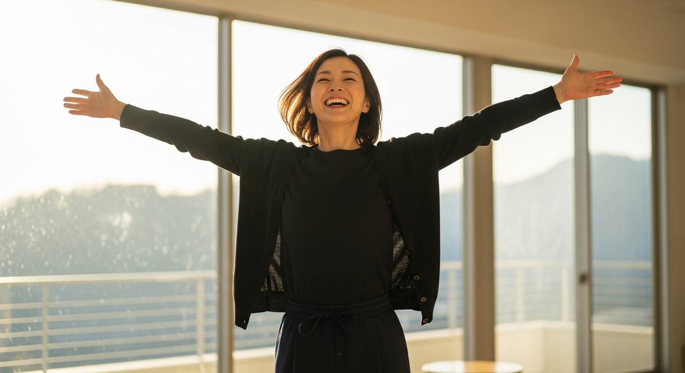 クローゼット 整理に関する解説画像